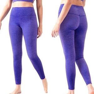 Athleta Elation Velvet Tight XXS Two Pack